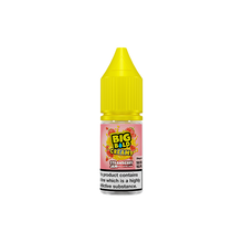 Load image into Gallery viewer, 20mg Intense Nic Salt E-Liquid 10ml (50VG/50PG)