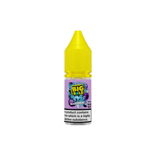 Load image into Gallery viewer, 20mg Intense Nic Salt E-Liquid 10ml (50VG/50PG)