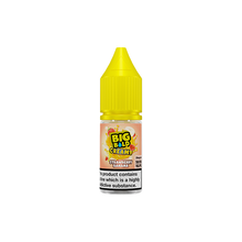 Load image into Gallery viewer, 20mg Intense Nic Salt E-Liquid 10ml (50VG/50PG)