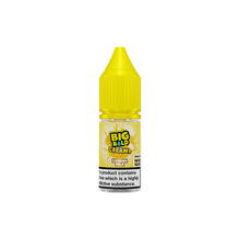 Load image into Gallery viewer, 20mg Intense Nic Salt E-Liquid 10ml (50VG/50PG)