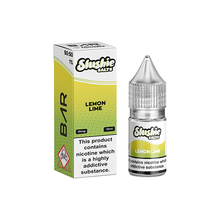 Load image into Gallery viewer, Slushie Delight: 10mg Nic Salt E-Liquid in 10ml Bottles (50VG/50PG)