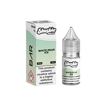 Load image into Gallery viewer, Slushie Delight: 10mg Nic Salt E-Liquid in 10ml Bottles (50VG/50PG)