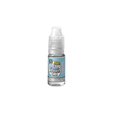 Charger l'image dans la visionneuse de galerie, Mr Wicks 10ml Sels de Nic 10mg - E-Liquide Premium 50VG/50PG