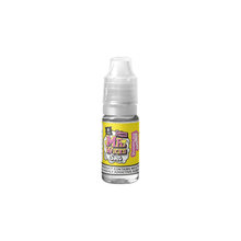 Charger l'image dans la visionneuse de galerie, Mr Wicks 10ml Sels de Nic 10mg - E-Liquide Premium 50VG/50PG