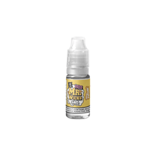 Charger l'image dans la visionneuse de galerie, Mr Wicks 5mg Sels de Nicotine 10ml E-Liquide (50VG/50PG)