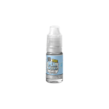Charger l'image dans la visionneuse de galerie, 20 mg de sels de nicotine Mr Wicks Premium 10 ml (50VG/50PG)