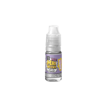 Charger l'image dans la visionneuse de galerie, Mr Wicks 10ml Sels de Nic 10mg - E-Liquide Premium 50VG/50PG