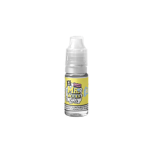 Load image into Gallery viewer, Mr Wicks 5mg Nicotine Salts 10ml E-Liquid (50VG/50PG)