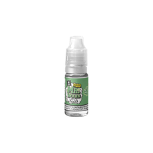 Load image into Gallery viewer, Mr Wicks 10ml Nic Salts 10mg - Premium 50VG/50PG E-Liquid