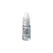 Load image into Gallery viewer, Mr Wicks 10ml Nic Salts 10mg - Premium 50VG/50PG E-Liquid
