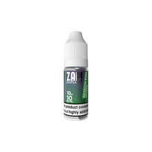 Load image into Gallery viewer, ZAP! Bar Salts 10mg Nicotine Salt E-Liquid - 10ml (50VG/50PG)