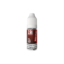 Load image into Gallery viewer, 20mg ZAP! Bar Salts Nicotine E-Liquid 10ml (50VG/50PG)