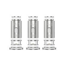 Load image into Gallery viewer, Smoant P Series Replacement Coils 3 Per Pack (0.6Ohm, 0.8Ohm, 1.0Ohm)