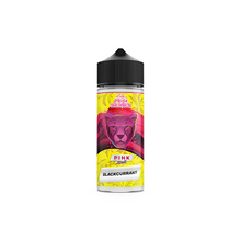 Laden Sie das Bild in den Galerie-Viewer, Dr Vapes The Pink Series 0 mg 100 ml Shortfill E-Liquid – 78VG/22PG-Mischung
