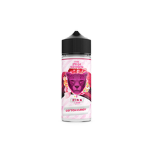 Load image into Gallery viewer, Dr Vapes The Pink Series 0mg 100ml Shortfill E-Liquid - 78VG/22PG Blend