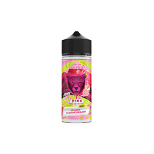 Load image into Gallery viewer, Dr Vapes The Pink Series 0mg 100ml Shortfill E-Liquid - 78VG/22PG Blend
