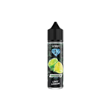 Load image into Gallery viewer, Dr Vapes Gems 50ml 0mg Shortfill E-Liquid (78VG/22PG)