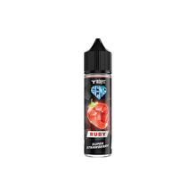 Load image into Gallery viewer, Dr Vapes Gems 50ml 0mg Shortfill E-Liquid (78VG/22PG)