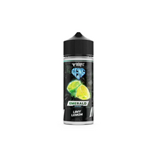 Load image into Gallery viewer, Dr Vapes Gems 100ml Shortfill - 0mg E-Liquid with 78VG/22PG