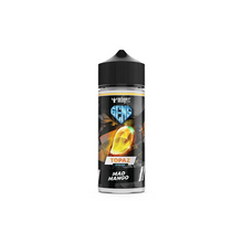 Load image into Gallery viewer, Dr Vapes Gems 100ml Shortfill - 0mg E-Liquid with 78VG/22PG