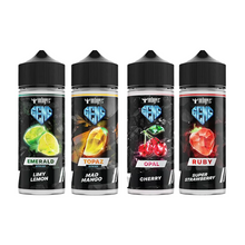 Load image into Gallery viewer, Dr Vapes Gems 100ml Shortfill - 0mg E-Liquid with 78VG/22PG