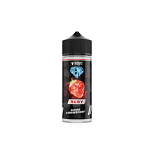Load image into Gallery viewer, Dr Vapes Gems 100ml Shortfill - 0mg E-Liquid with 78VG/22PG