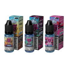 Load image into Gallery viewer, Dr Vapes Pink Frozen 20mg Nic Salt - 10ml Refreshing Chill Blend (50VG/50PG)