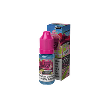 Load image into Gallery viewer, Dr Vapes Pink Frozen 20mg Nic Salt - 10ml Refreshing Chill Blend (50VG/50PG)