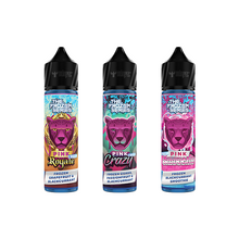Load image into Gallery viewer, Dr Vapes Pink Frozen 0mg 50ml Shortfill - Fruity Chill Blend