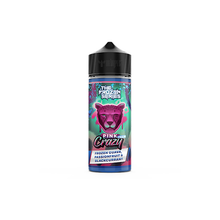 Load image into Gallery viewer, Dr Vapes Pink Frozen 100ml Shortfill - Icy Pink Fruit Fusion (0mg, 78VG/22PG)