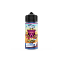 Load image into Gallery viewer, Dr Vapes Pink Frozen 100ml Shortfill - Icy Pink Fruit Fusion (0mg, 78VG/22PG)