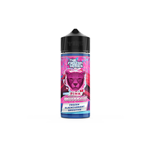 Load image into Gallery viewer, Dr Vapes Pink Frozen 100ml Shortfill - Icy Pink Fruit Fusion (0mg, 78VG/22PG)