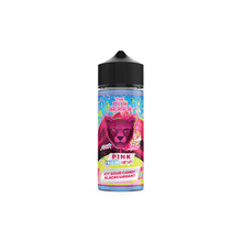 Load image into Gallery viewer, Dr Vapes Pink Frozen 100ml Shortfill - Icy Pink Fruit Fusion (0mg, 78VG/22PG)