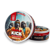 Load image into Gallery viewer, Aroma King 100mg Triple Kick NoNic Pouch Pack - 25 Flavors for Enhanced Enjoyment