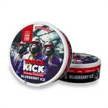 Load image into Gallery viewer, Aroma King 100mg Triple Kick NoNic Pouch Pack - 25 Flavors for Enhanced Enjoyment