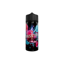 Load image into Gallery viewer, Irresistible Bliss 100ml Shortfill (70VG/30PG)