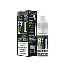 Load image into Gallery viewer, 10ml 10mg Nicotine Salt Refill Bar Flavors for Disposables (50VG/50PG)