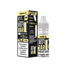 Load image into Gallery viewer, 10ml 10mg Nicotine Salt Refill Bar Flavors for Disposables (50VG/50PG)