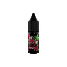 Charger l'image dans la visionneuse de galerie, E-Liquide Irrésistible 5mg Sel de Nic - 10ml (50VG/50PG)