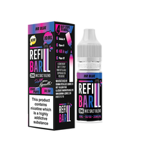 Load image into Gallery viewer, 20mg Nicotine Salt Refill Bar Flavors - 10ml Bottles (50VG/50PG)