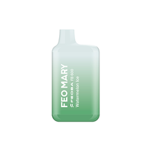 Laden Sie das Bild in den Galerie-Viewer, Feoba Feo Mary FB 600 | 600 Züge