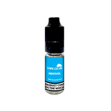 Load image into Gallery viewer, Vape.co.uk 10ml 10MG Nic Salt E-liquid - 50VG/50PG Blend