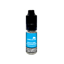Load image into Gallery viewer, Vape.co.uk 20MG Nic Salt E-Liquid - 10ml Premium Flavors (50VG/50PG)