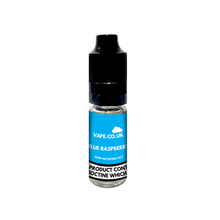 Load image into Gallery viewer, Vape.co.uk 20MG Nic Salt E-Liquid - 10ml Premium Flavors (50VG/50PG)