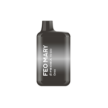 Laden Sie das Bild in den Galerie-Viewer, Feoba Feo Mary FB 600 | 600 Züge