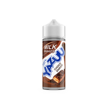 Load image into Gallery viewer, Yazuu Milkshake Bliss 100ml Shortfill (0mg, 70VG/30PG)