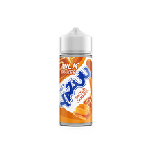 Load image into Gallery viewer, Yazuu Milkshake Bliss 100ml Shortfill (0mg, 70VG/30PG)