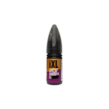 Charger l'image dans la visionneuse de galerie, Riot Squad BAR EDTN 10 ml E-Liquide Nic Salt - 5 mg - Saveurs uniques pour un vapotage haut de gamme
