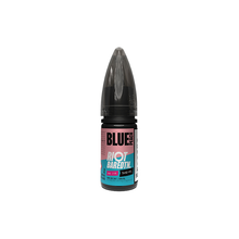 Charger l'image dans la visionneuse de galerie, Riot Squad BAR EDTN 10 ml E-Liquide Nic Salt - 5 mg - Saveurs uniques pour un vapotage haut de gamme