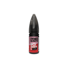 Charger l'image dans la visionneuse de galerie, Riot Squad BAR EDTN 10 ml E-Liquide Nic Salt - 5 mg - Saveurs uniques pour un vapotage haut de gamme